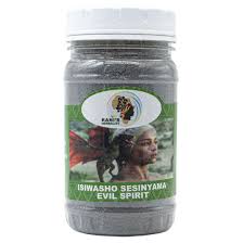 Isiwasho by Dr. Esatu  Isiwasho is a powerful traditional cleansing used to remove bad luck, negative energy, and spiritual blockages. Dr. Esatu prepares and guides the use of Isiwasho with respect to the ancestors and traditional African healing pra