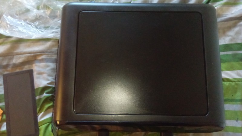 Selling my BENNETT READ 9.7L AIR FRYER