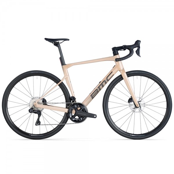 2025 Bmc Roadmachine One Road Bike (KINGCYCLESPORT)