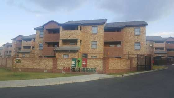 2Bed 1Bath Apartment To Let in Midrand