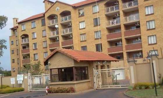 2Bed Apartment in Centurion