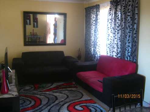 2bed Newly renovated House for sale in Soshanguve HH