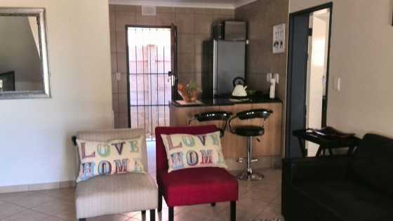 2bedroom apartment to rent in Pretoria North