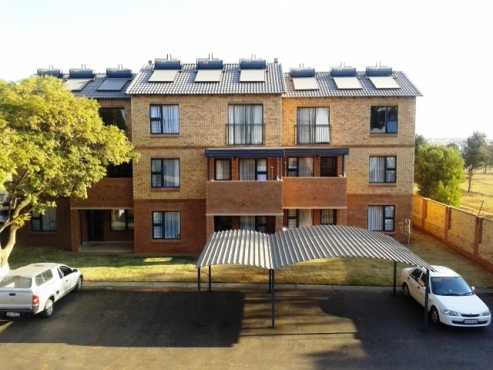 2Bedroom apartments to rent in Pretoria North