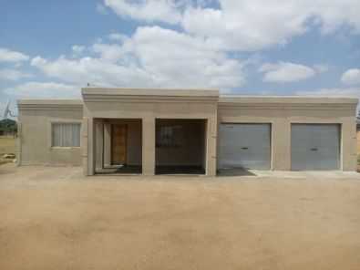 2BEDROOM HOUSE FOR SALE IN DILOPYE,HAMMANSKRAAL