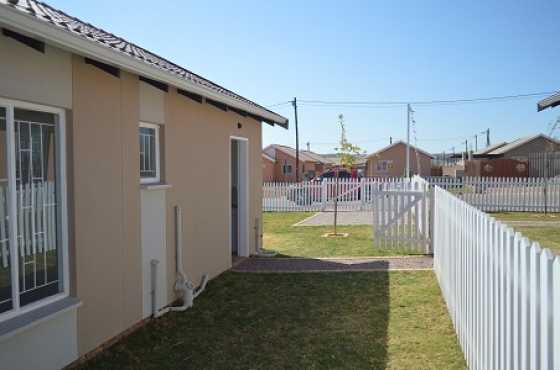 2bedroom house for sale in Gem Valley Ext 3. Apply for yours now