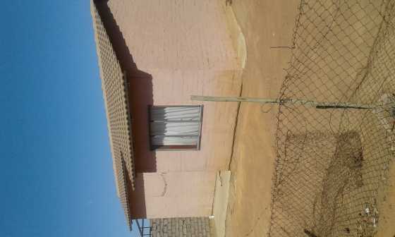 2BEROOMS AT SOSHANGUVE BLOCK W FOR SALE