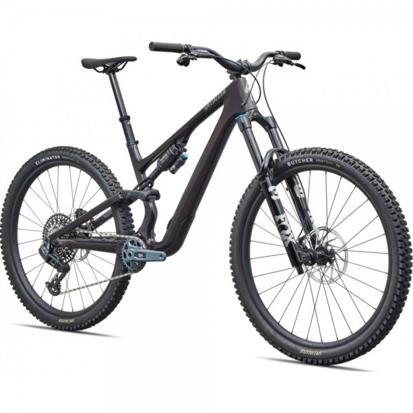 2026 Specialized Stumpjumper 15 EVO Expert Mountain Bike (ZONACYCLES)