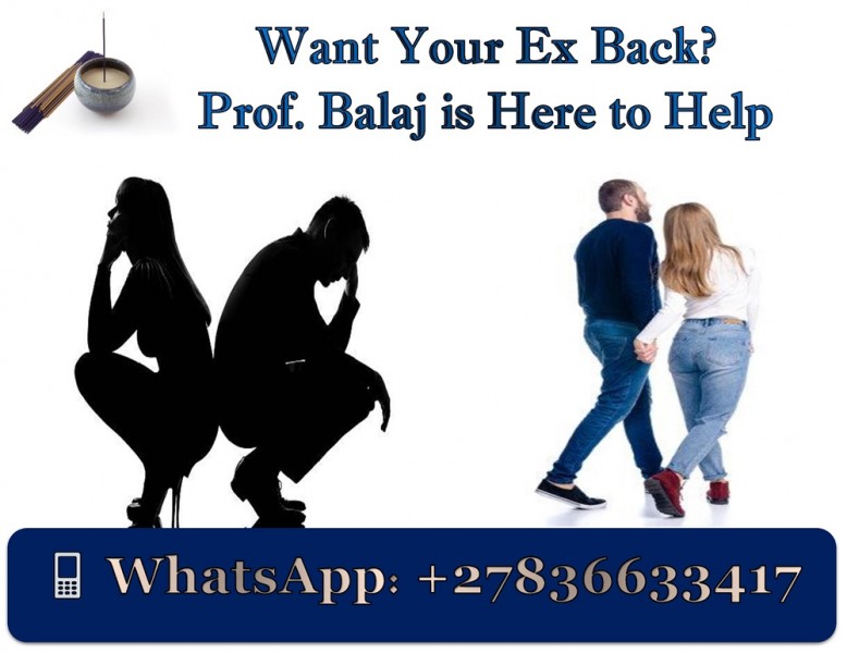 Powerful Lost Love Spell Testimony: My Husband Came Back to Me in 72 Hours (WhatsApp +27836633417)