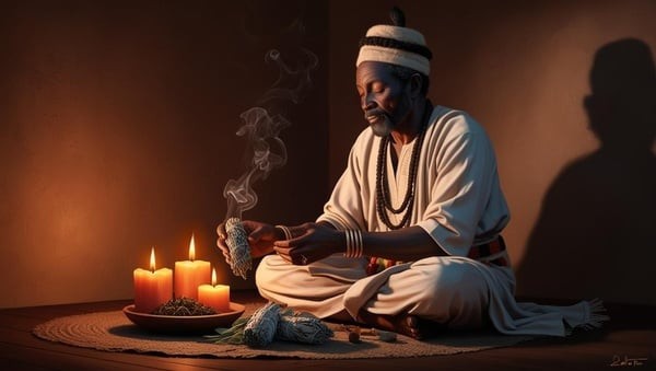 Simple Love Spells That Work Instantly With Proven Results +27685771974