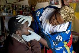 Isiwasho by Dr. Esatu  Isiwasho is a powerful traditional cleansing used to remove bad luck, negative energy, and spiritual blockages. Dr. Esatu prepares and guides the use of Isiwasho with respect to the ancestors and traditional African healing pra