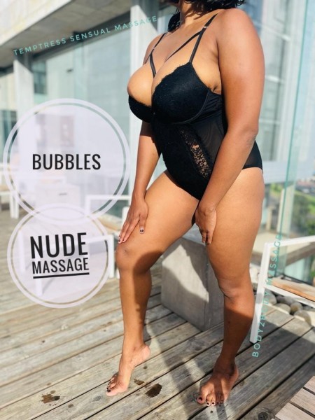 BodyRubs with Big Boobies Bubbles