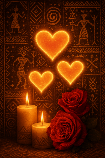 Powerful African Traditional Love Spells – By Dr. Esatu 