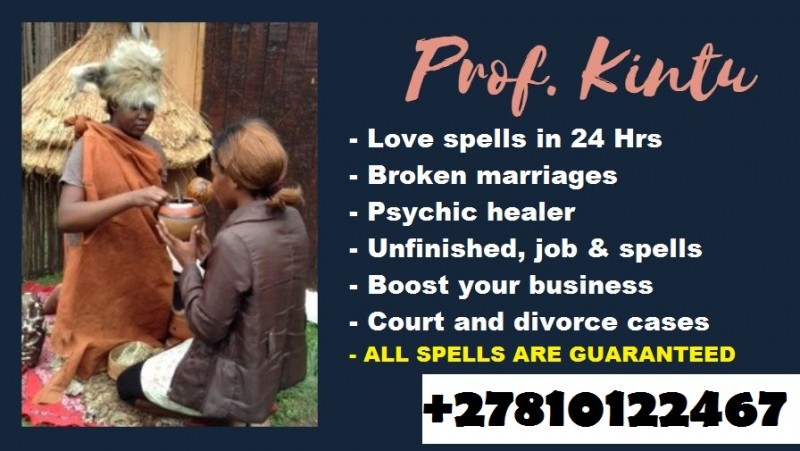 Powerful Magic Money Spells