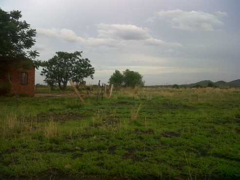 2ha INDUSTRIAL LAND, FOR SALE, GA-RANKUWA