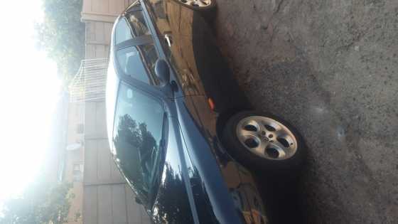 2l twin spark 156