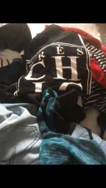 2nd hand clothes for sale