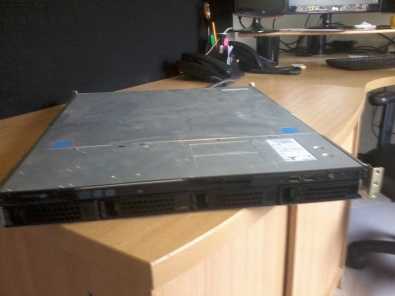 2nd Hand Servers (Make me an offer)