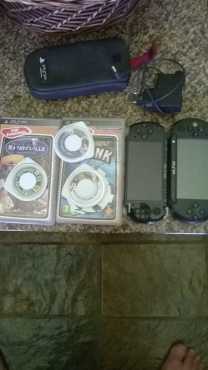 2psp games