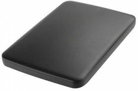 2TB EXTERNAL HARD DRIVE TE KOOP