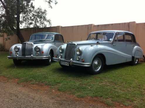 2X ARMSTRONG SIDDLEYS FOR SALE
