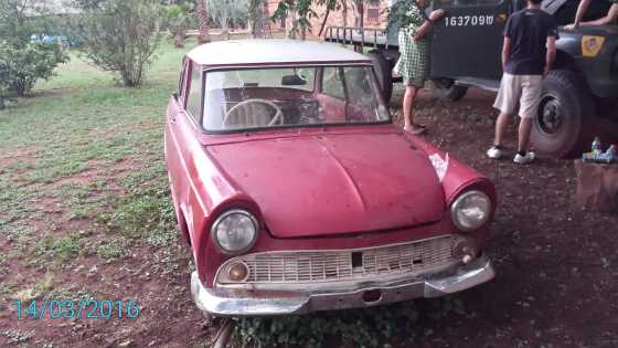 2x audi DKW juniors auto union