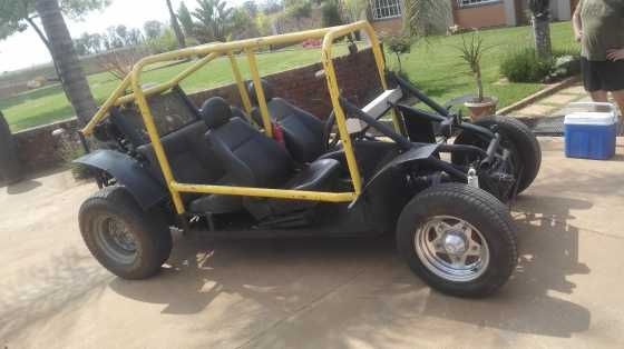 2x pipecars