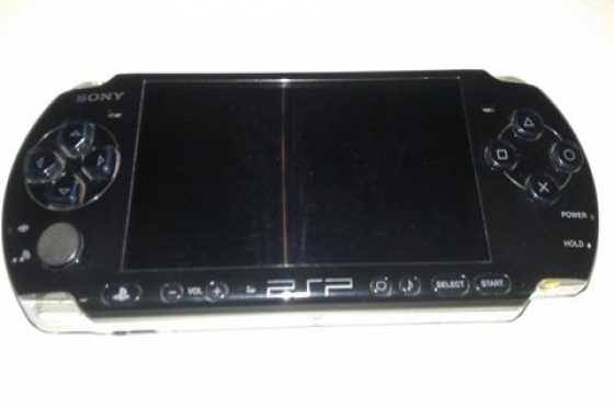 2X PSP te koop