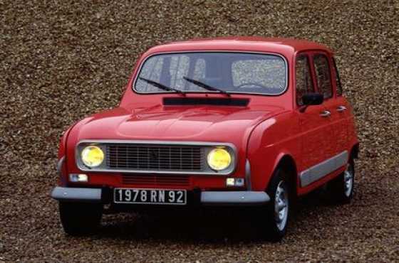 2x renault 4039s for sale