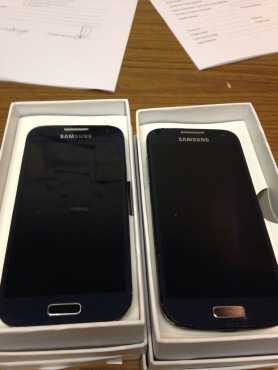 2x Samsung Galaxy S4 Mini Special