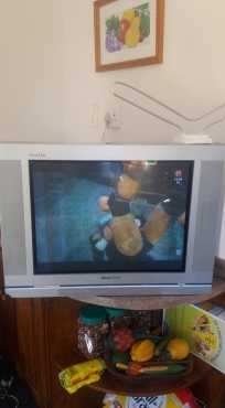 2X TV TE KOOP