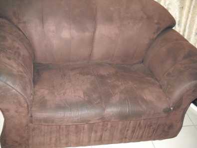 2x2x1 seater sofa