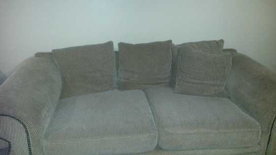 3, 2,1 seater couches for sale