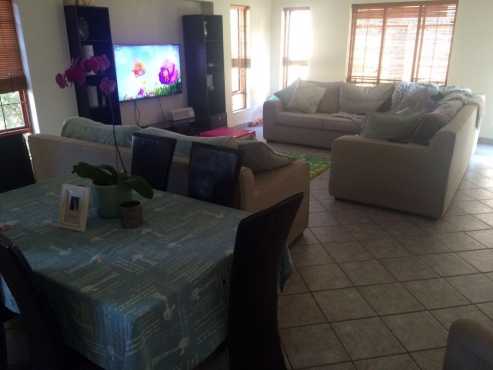 3 Bed 2 Bath in Security Estate