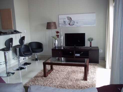 3 bed 3 bath furnished and equipped apartment - Sandhurst Towers avail now