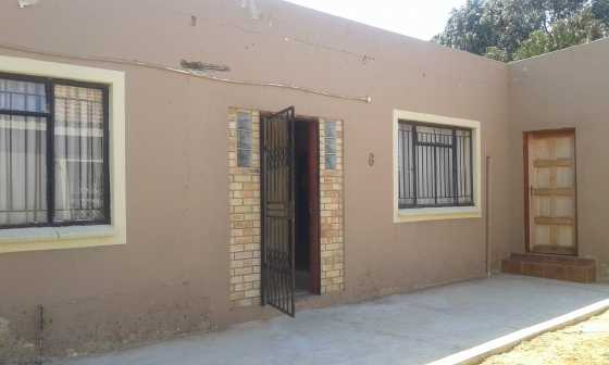 3 bed Cottage to let in Kocksoord- Randfontein