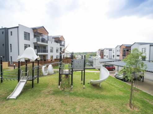 3 bed First Floor unit available for rent in Carlswald, Midrand, Johannesburg, Gauteng