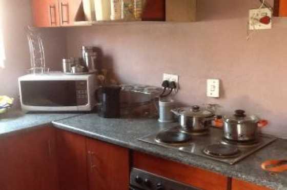 3 bed for sale in rabie ridge for R650 000