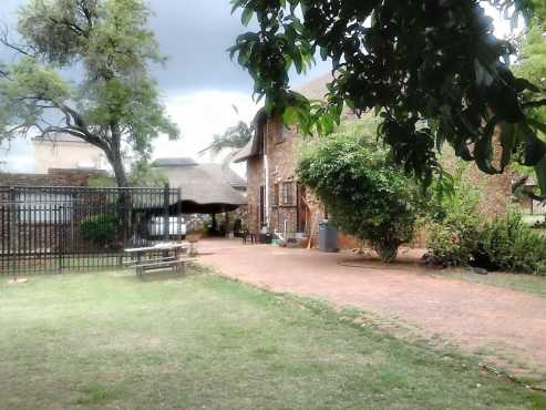 3 bed House available in Pretoria(Amandasig, Akasia)