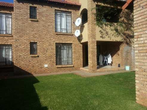 3 Bed Moonstone Estate Highveld Centurion