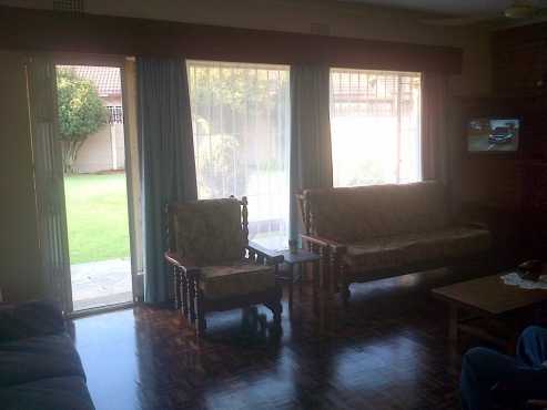 3 bed room house for sale Lilianton, Boksburg