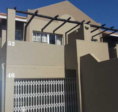 3 bedr. townhouse meyersdal alberton