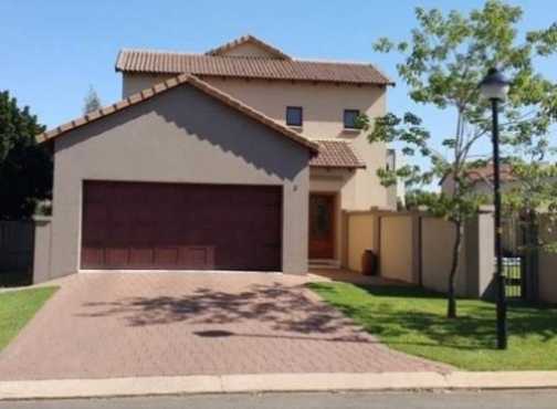 3 Bedroom 2 bathroom House for rent in Midstream Estate, Centurion