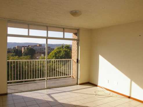 3 bedroom 2 bathroom spacious flat for sale in Rietfontein with lock up garage