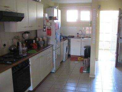 3 bedroom apartment Pretoria North