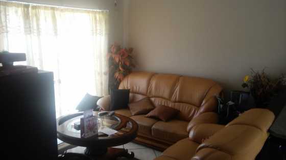 3 Bedroom apartment to let in PTA North, close to Rosslyn.