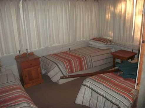 3 Bedroom Cottage For Sale at the Vaal Dam