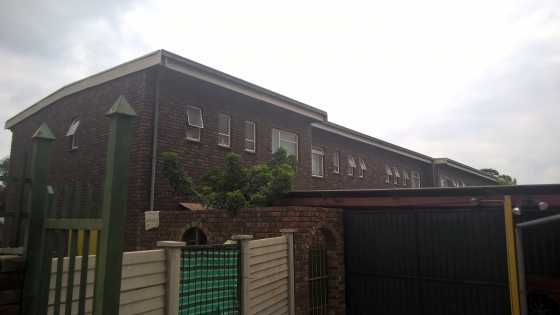 3 Bedroom Duplex in Hermanstad