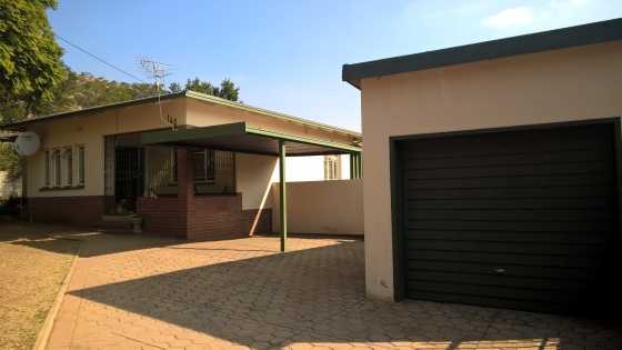 3 Bedroom Family Home