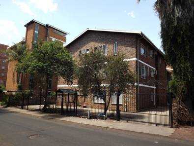 3 Bedroom Flat For Sale in Sunnyside